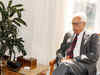 J&K Governor N N Vohra seeks increase in central assistance