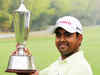 I'm shocked, this is what dreams are made of: Golfer Anirban Lahiri