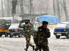 J&K: Four trapped in snow rescued by army personnel