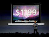 Apple's 13-inch MacBook Pro