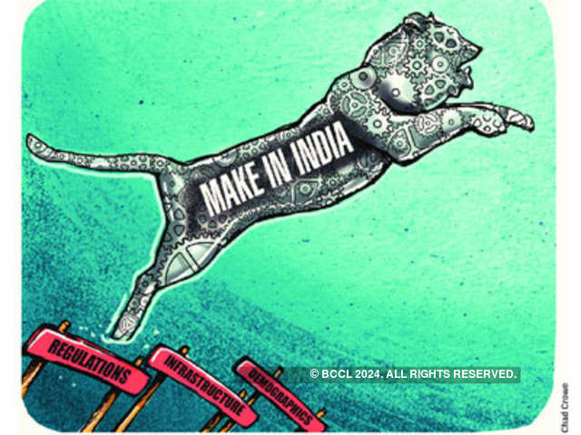 Make in India