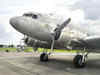 Rajya Sabha member Rajeev Chandrasekhar wants to gift DC3 Dakota to IAF's vintage fleet