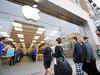 Jony Ive's latest project is Apple's new headquarters
