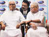 VS Achuthanandan rejects politburo directive to attend party conference