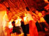 BJP MLA sits on hunger strike against dance bars in Goa