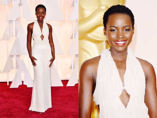 Lupita Nyong'o