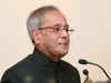 President Pranab Mukherjee says efforts on to protect bona fide bureaucratic decisions