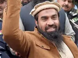 "We have challenged the detention of Mr Lakhvi in the IHC. The government has detained him on illegal grounds." "We have challenged the detention of Mr Lakhvi in the IHC. The government has detained him on illegal grounds."