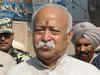 Conversion was behind Mother Teresa's service: Mohan Bhagwat