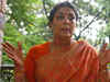 Congress MP Renuka Chowdhury goes shopping, delays Air India flight by 45 minutes