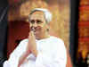 Odisha Chief Minister Naveen Patnaik flags off new buses for Maoist-hit areas