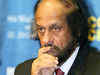 RK Pachauri resigns as IPCC chief