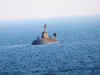 Delivery of first Scorpene submarine delayed: Government to Rajya Sabha