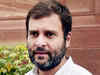 Rahul Gandhi’s sudden disappearance may be a pre-coronation messy bid for an image makeover