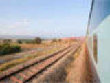 Slow-coach railways fast-tracks costs
