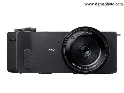 ET Review: Sigma dp2 Quattro - Unconventional Camera | The