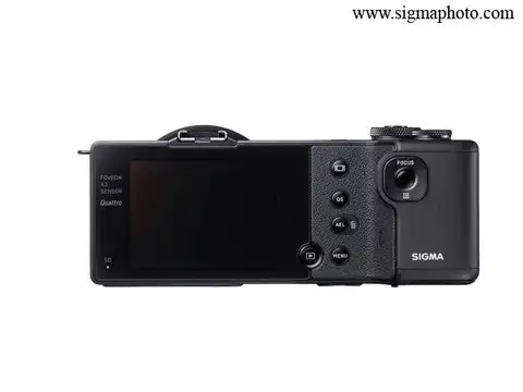 ET Review: Sigma dp2 Quattro - Unconventional Camera | The