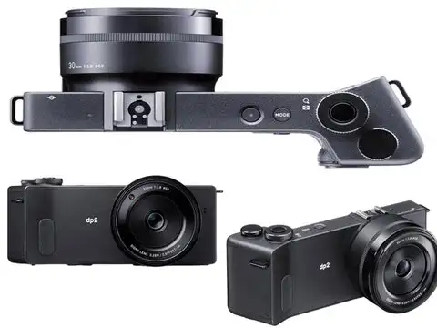 Results may surprise you - ET Review: Sigma dp2 Quattro | The 