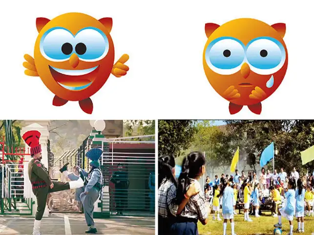 This week, we bring you two World Cup 2015 commercials – one that beautifully puts its point across and is quirky, the other becoming an indomitable earworm of the worst kind. This week, we bring you two World Cup 2015 commercials – one that beautifully puts its point across and is quirky, the other becoming an indomitable earworm of the worst kind.