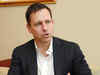 Here's why PayPal's Peter Thiel doesn't hire MBAs