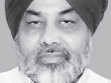 Mr Suresh Prabhu, CEO or politician? 1 80:Image