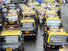 GPS, panic buttons must for all taxis across country: Road Transport Ministry