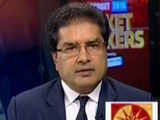 Budget needs to open up enough investment channels : Raamdeo Agrawal 1 80:Image