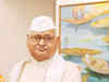 Centre asks Madhya Pradesh Governor Ram Naresh Yadav to resign