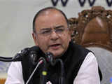 Foreign investors eye FM Jaitley’s Budget for ‘acche din’ 1 80:Image