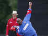 Nothing gets past Dwayne Leverock, even now
