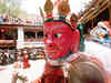Celebrate the birth of Guru Padmasambhava at the Hemis Festival in Ladakh