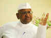 Government trying to 'mislead' people on Land Acquisition Act: Anna Hazare