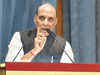 Experts' panel on cyber security to submit report in 3 months: Home Minister Rajnath Singh
