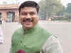 Consumers were benefitted first; excise duty came later: Oil Minister Dharmendra Pradhan