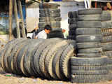 TVS Srichakra to ramp-up production to 23 lakh tyres a month