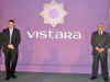 Vistara's on-time performance stands at 89 per cent in first month of operation