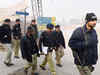 State agencies nab three terrorists from north Pakistan