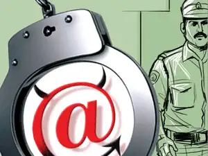 crime and criminal tracking network systems Cid to start crime and criminal tracking network system - it will link 14,000 police stations in the country. crime and criminal tracking network systems Cid to start crime and criminal tracking network system - it will link 14,000 police stations in the country.