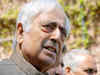 PM Narendra Modi and PDP chief Mufti Mohammad Sayeed's meeting postponed to February 27