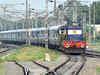 Railway stocks extend losses ahead of Budget