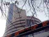 Sensex cracks 300 points; Nifty breaks below 8,700 1 80:Image