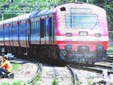 Railway Budget: No increase in rail fares 1 80:Image