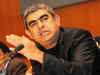 Life is too short to work on just the mundane things: Vishal Sikka, CEO, Infosys