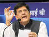 33 Ongoing Coal India projects running behind schedule: Piyush Goyal