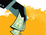 India received $34.9 billion in remittances between April-September