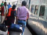 Best railway budget in two decades: Lok Satta 1 80:Image
