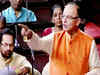 UPA's land law defective, posed threat to India's security: Finance Minister Arun Jaitley