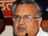 Chhattisgarh CM welcomes "out-of-box" railway budget 1 80:Image