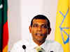 I am not a terrorist: Mohamed Nasheed tells Maldivian court