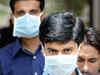 Companies like Maruti Suzuki, Samsung and MTS get ready to take on swine flu